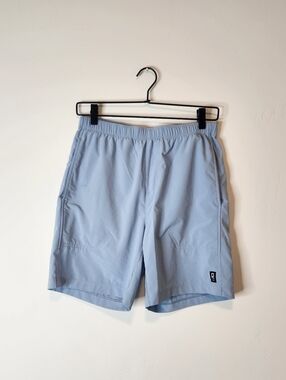 Rhone Essentials Unlined Men's Shorts Size Small